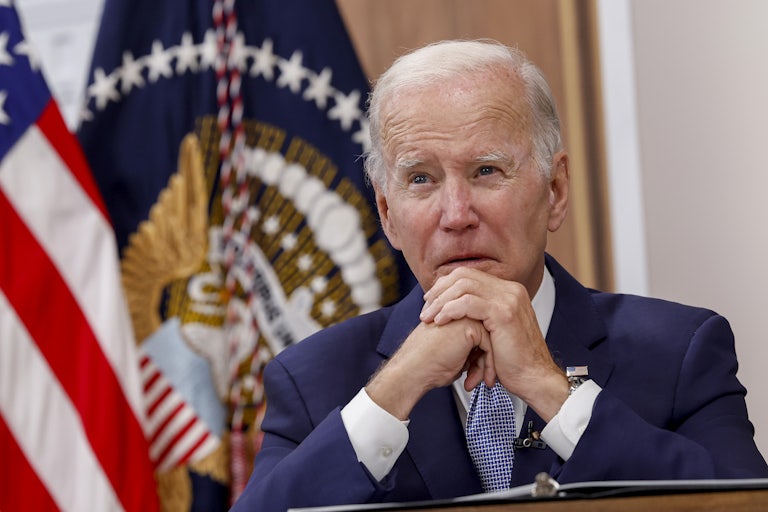 President Joe Biden