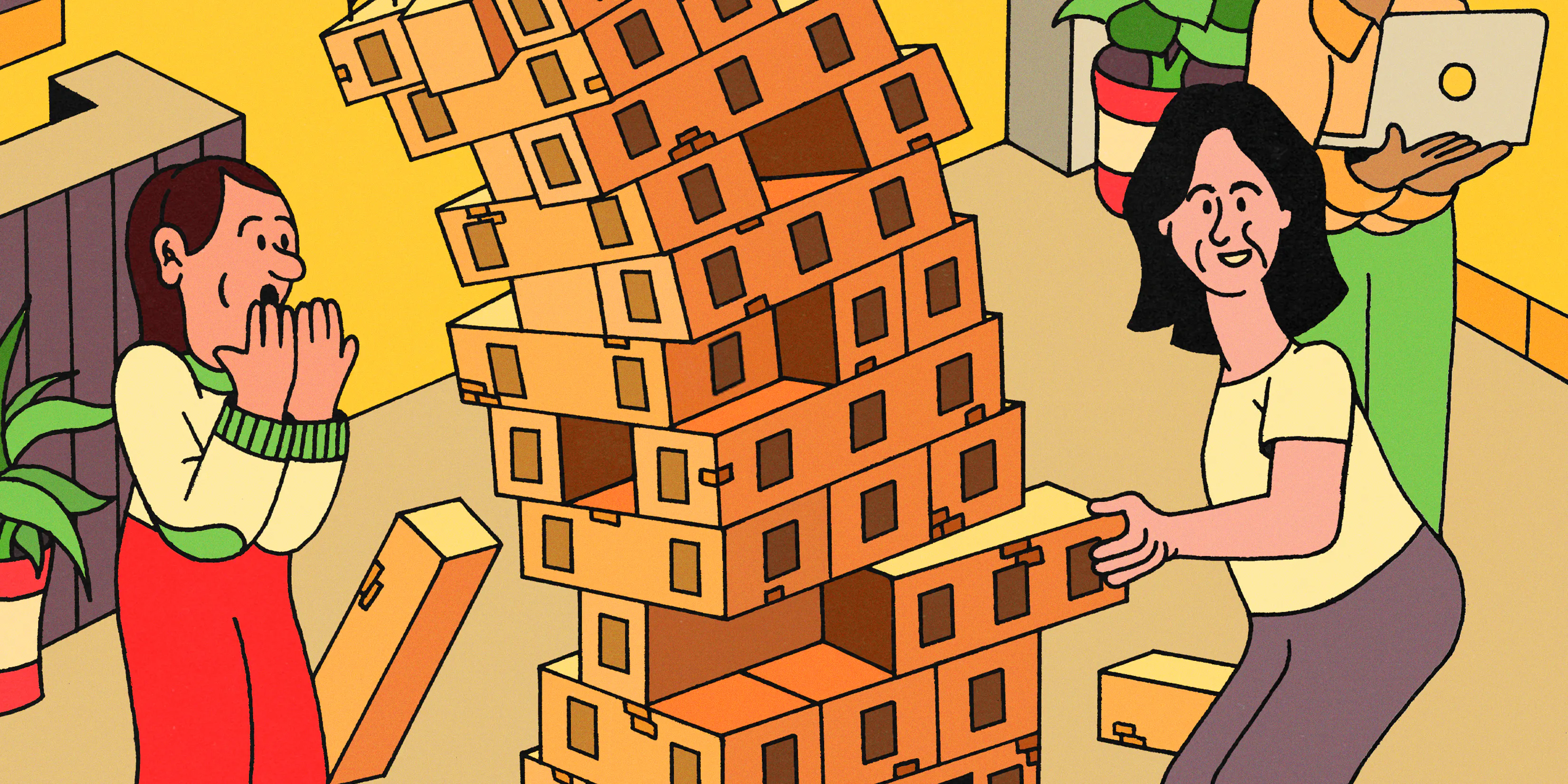 How WeWork Got Away With Spectacular Failure