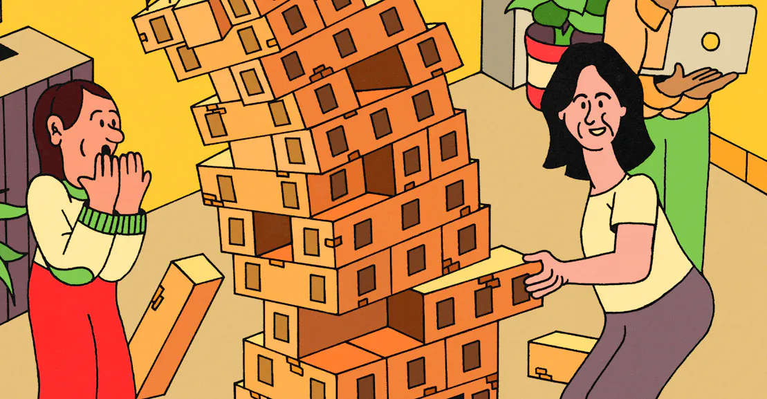 How WeWork Got Away With Spectacular Failure How WeWork Got Away With Spectacular Failure