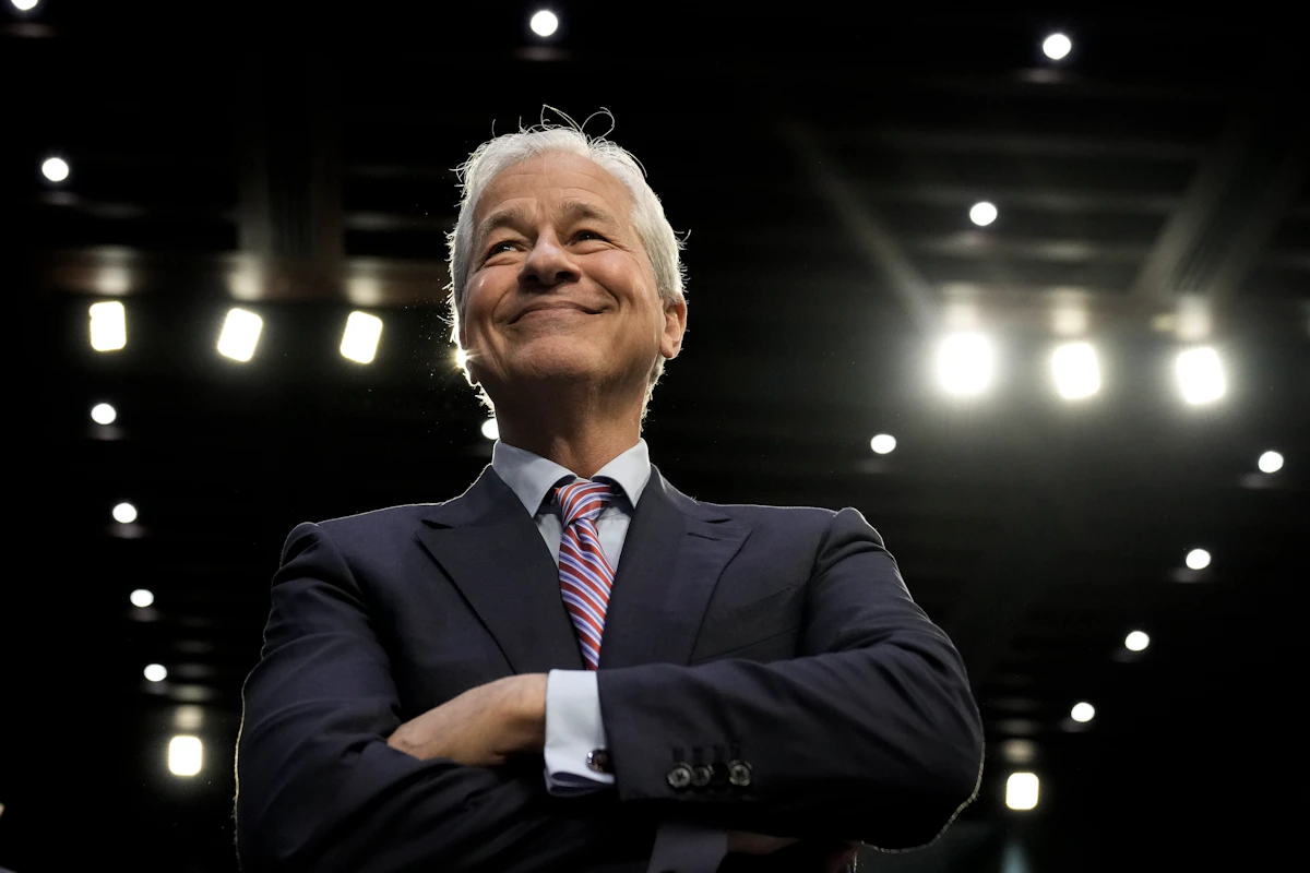 The Federal Reserve Is Caving to the Big Banks—Again The Federal Reserve Is Caving to the Big Banks—Again