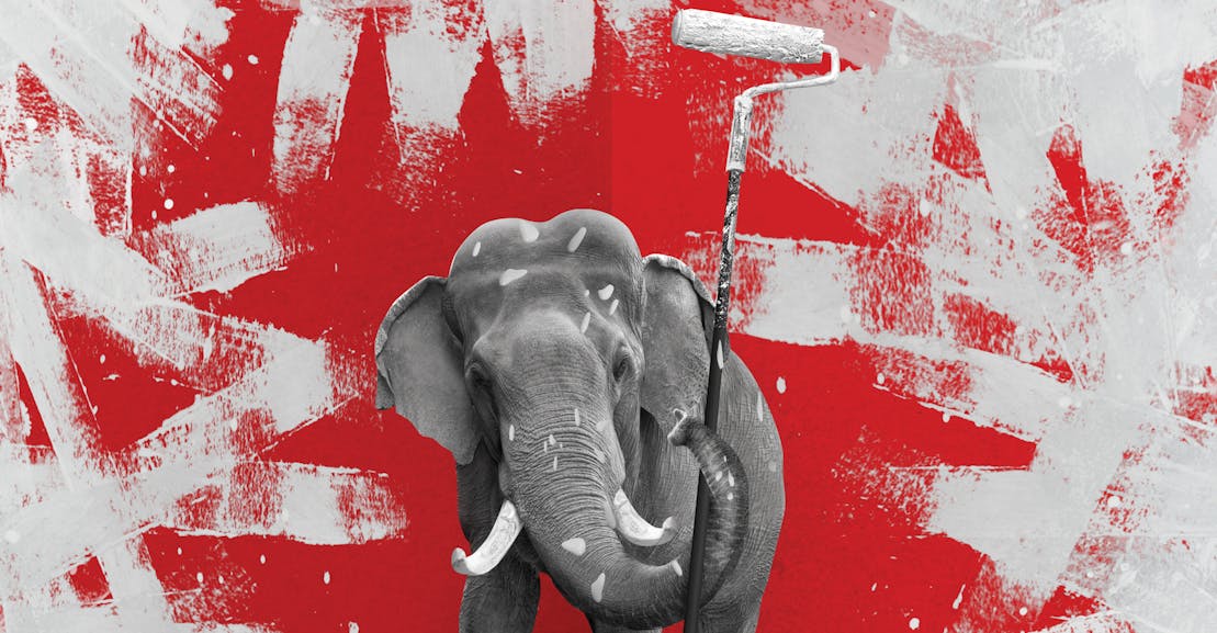 Breaking The Grip Of White Grievance The New Republic
