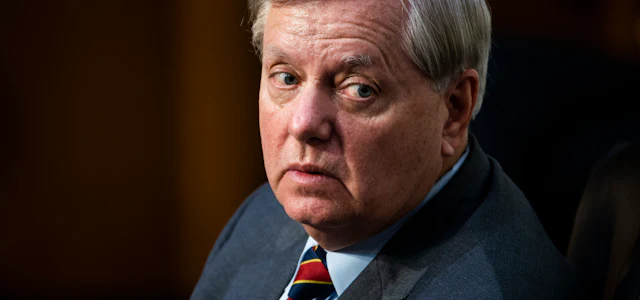 Damn: Lindsey Graham, Georgia Senators Narrowly Escaped Charges in Trump Indictment Damn: Lindsey Graham, Georgia Senators Narrowly Escaped Charges in Trump Indictment