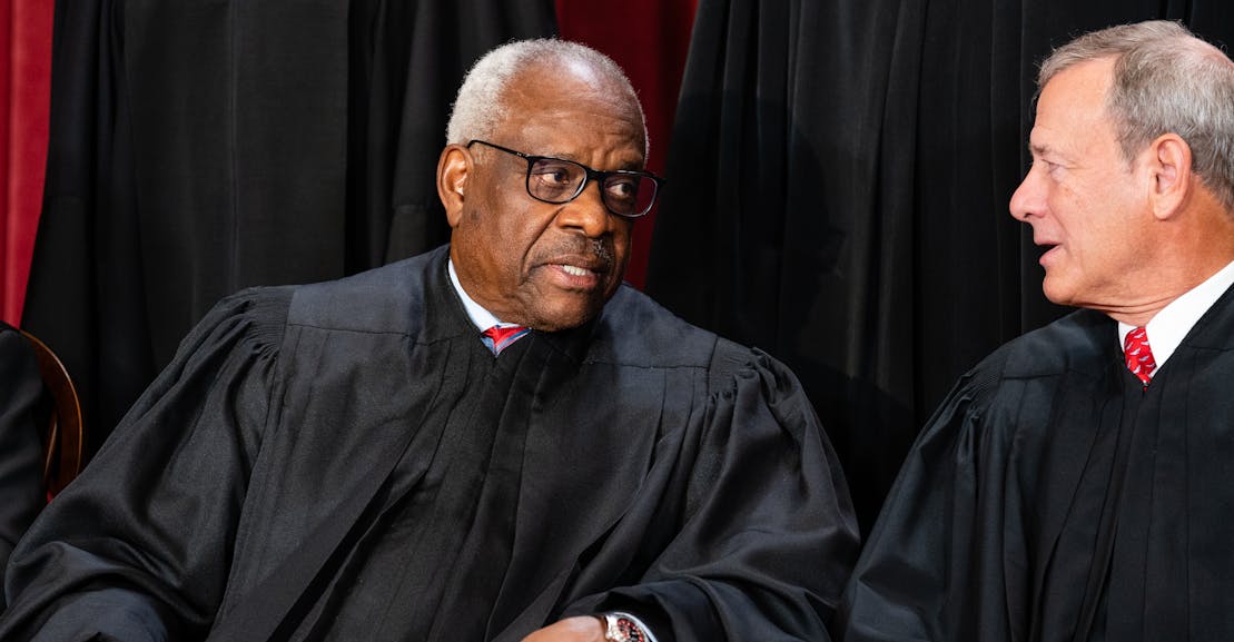 The Conservative Legal Movement Is Basically an Elite Social Club The Conservative Legal Movement Is Basically an Elite Social Club