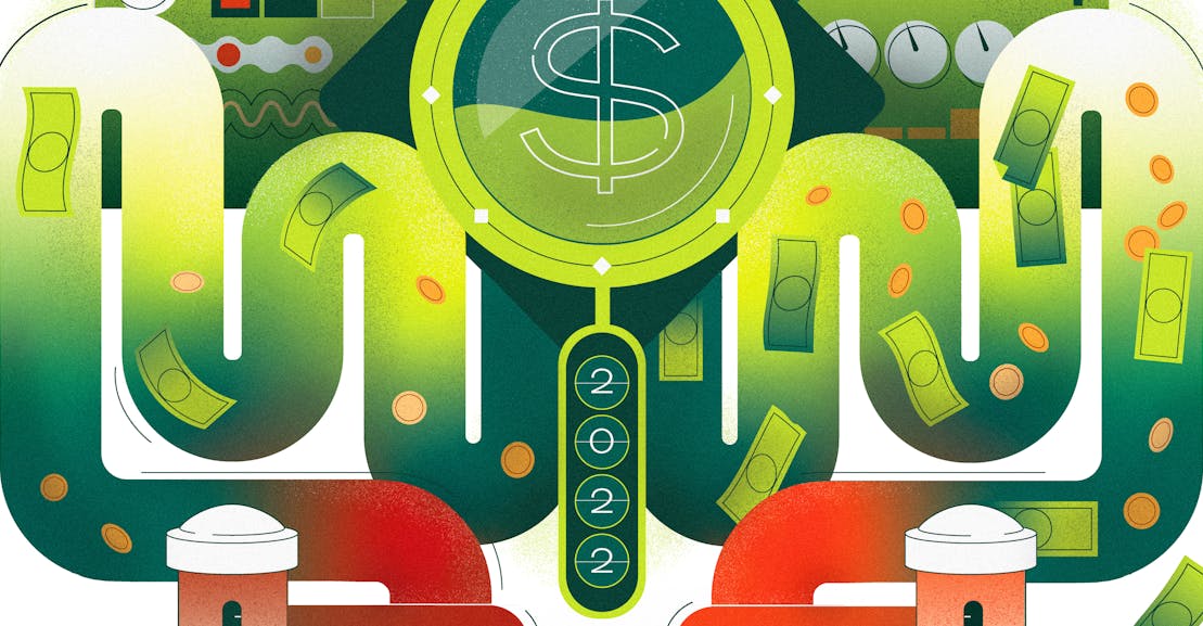 How Trump Wrecked the Conservative Money Machine How Trump Wrecked the Conservative Money Machine