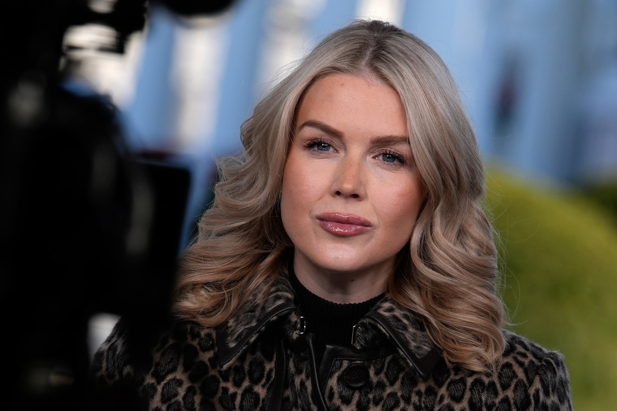 Transcript: Trump Press Sec Goes Off Rails as Susie Wiles Mess Worsens Transcript: Trump Press Sec Goes Off Rails as Susie Wiles Mess Worsens