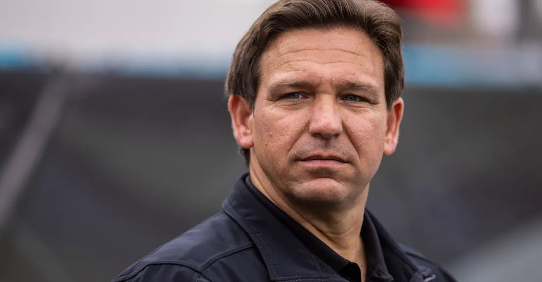 Ron DeSantis’s PandemicMcCarthyism May Backfire on Him Ron DeSantis’s PandemicMcCarthyism May Backfire on Him