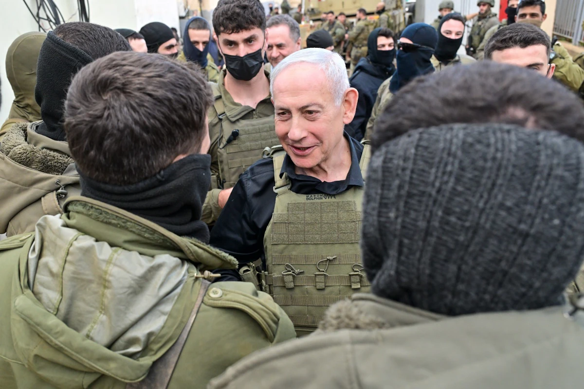 Israel Threatens to Blow Up Trump’s Peace Deal With Iran
