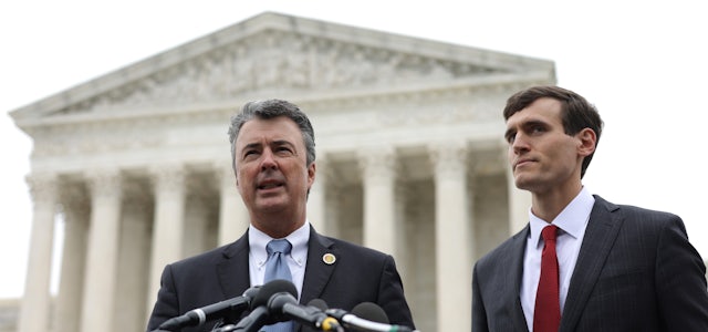 Court Throws Out Alabama GOP’s Racist Congressional Map, Orders New Black Seat Court Throws Out Alabama GOP’s Racist Congressional Map, Orders New Black Seat