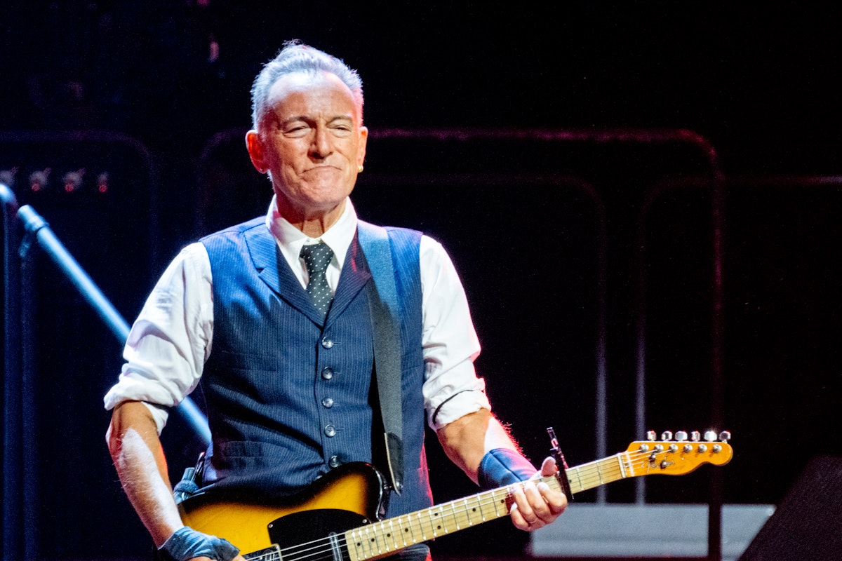 “Chilling”: Trump’s Fury at Bruce Springsteen Just Got Much Darker “Chilling”: Trump’s Fury at Bruce Springsteen Just Got Much Darker