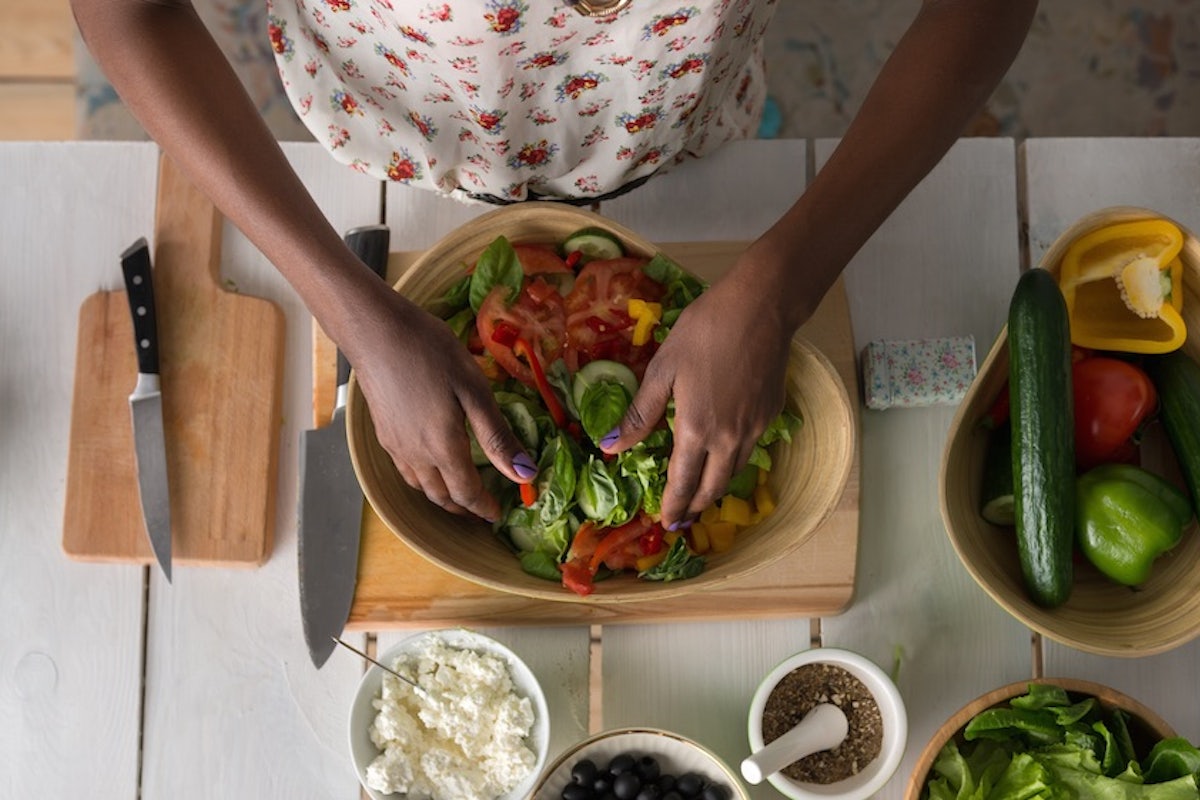 Image result for foods that reminds us of our black heritage"