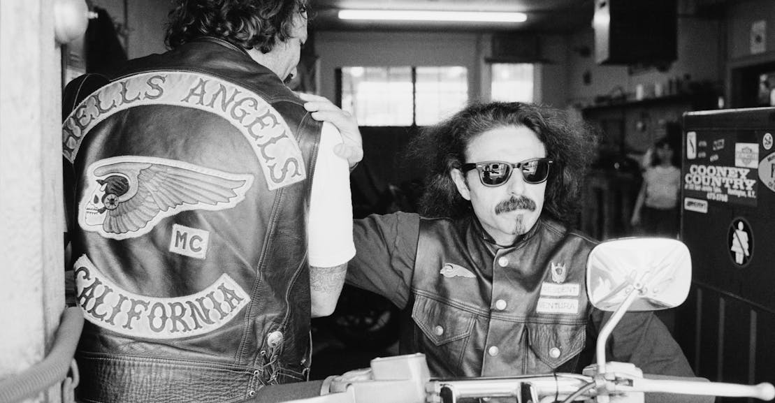 Hell’s Angels, Reviewed Hell’s Angels, Reviewed