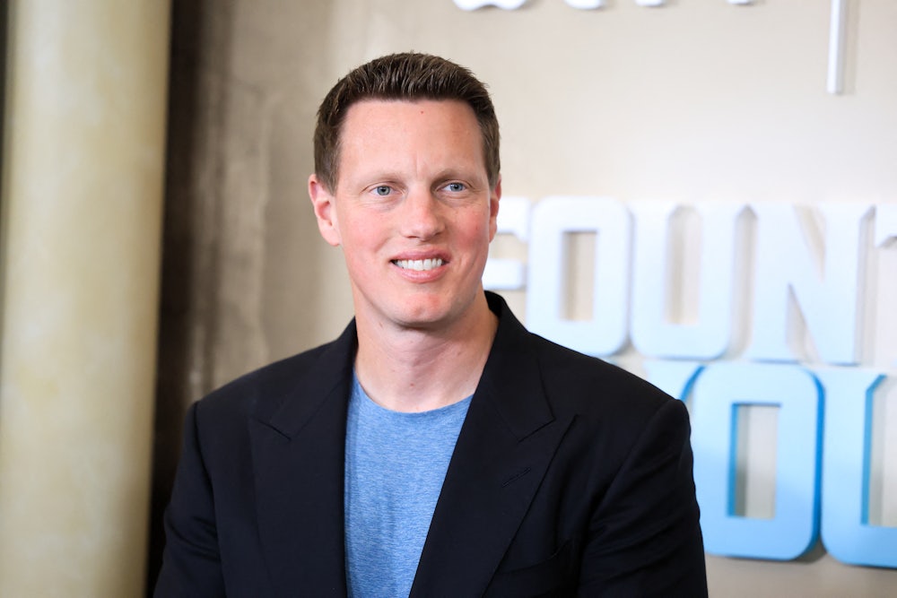 David Ellison, the founder of Skydance Media, is expected to be the post-merger head of Paramount/CBS.