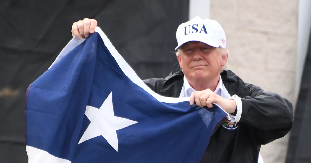 Texas Is Bracing for a Blue Wave in 2020. Yes, Texas.