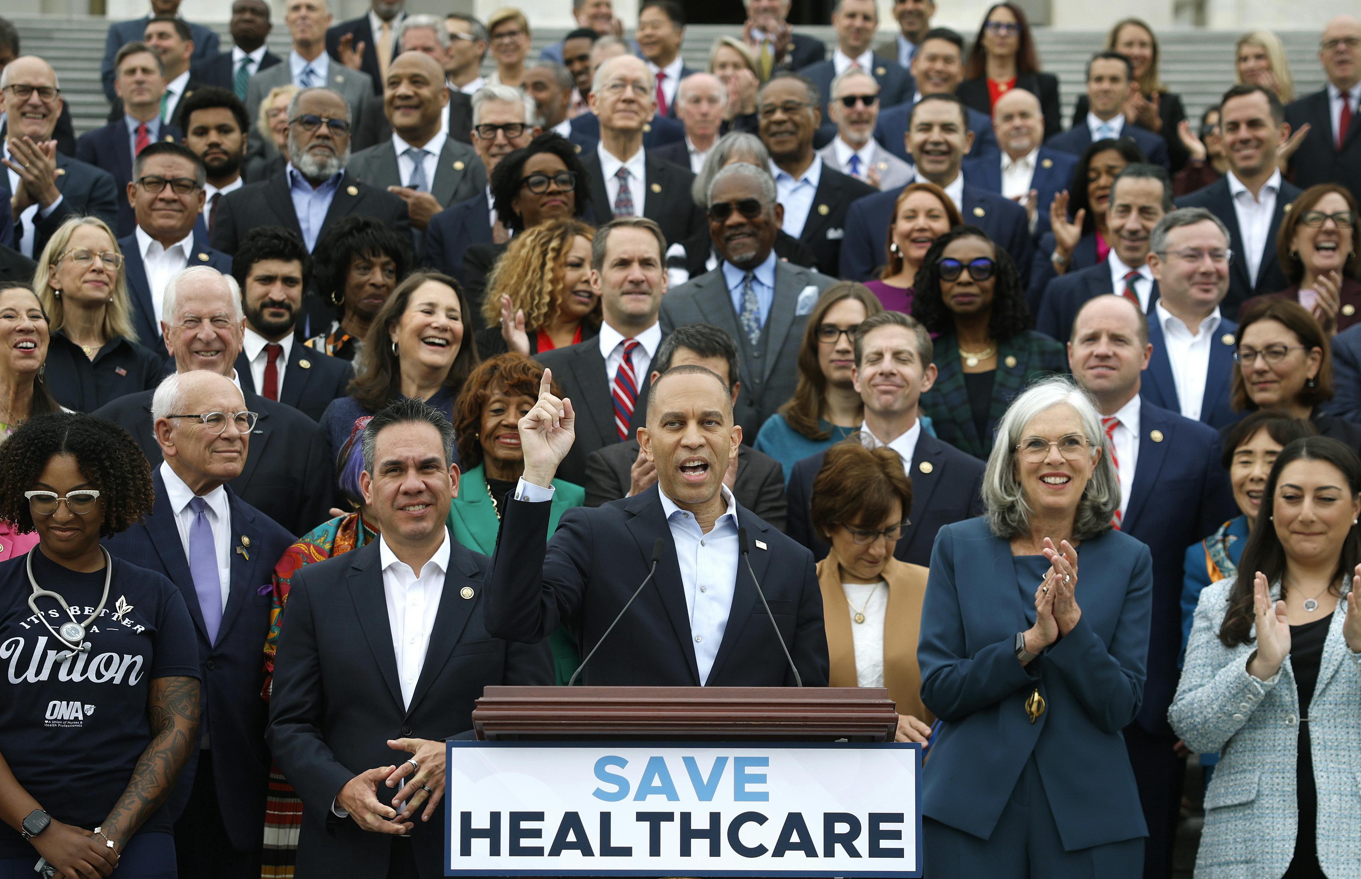 Shutdown: Why I Worry That the Democrats Are Screwing It Up Again