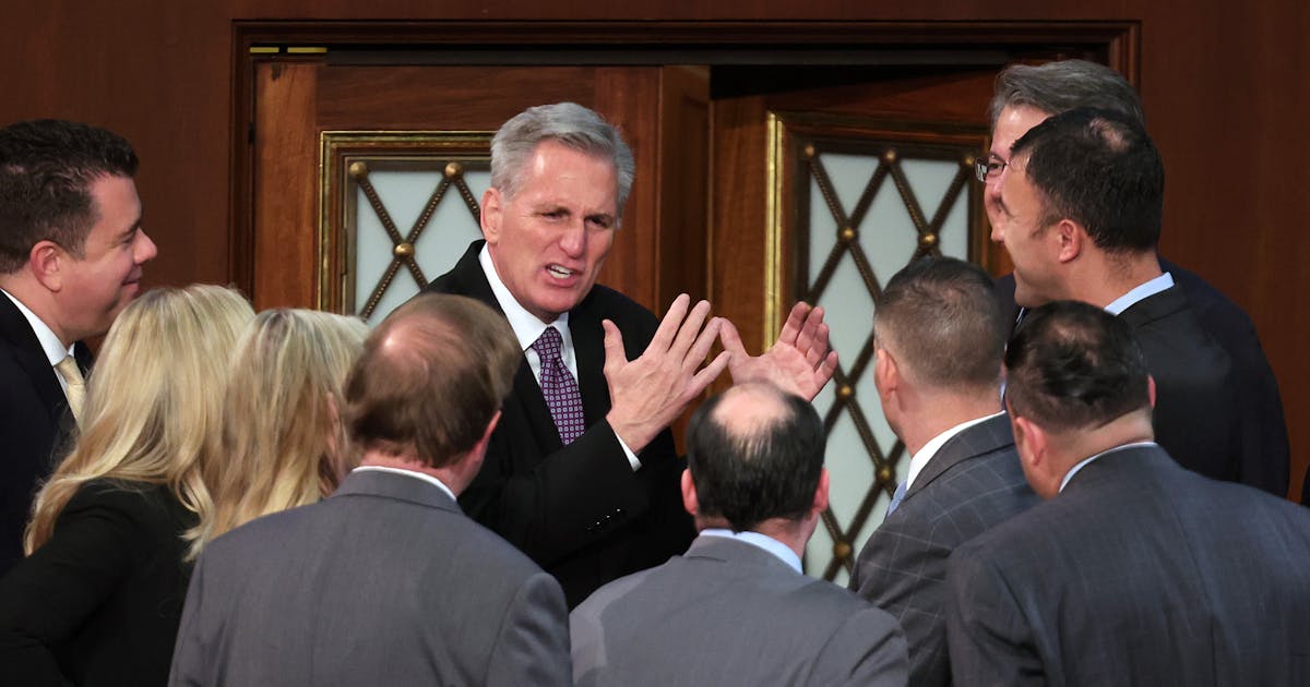 Republican Chaos Is to Blame for the Fitch Downgrade Republican Chaos Is to Blame for the Fitch Downgrade