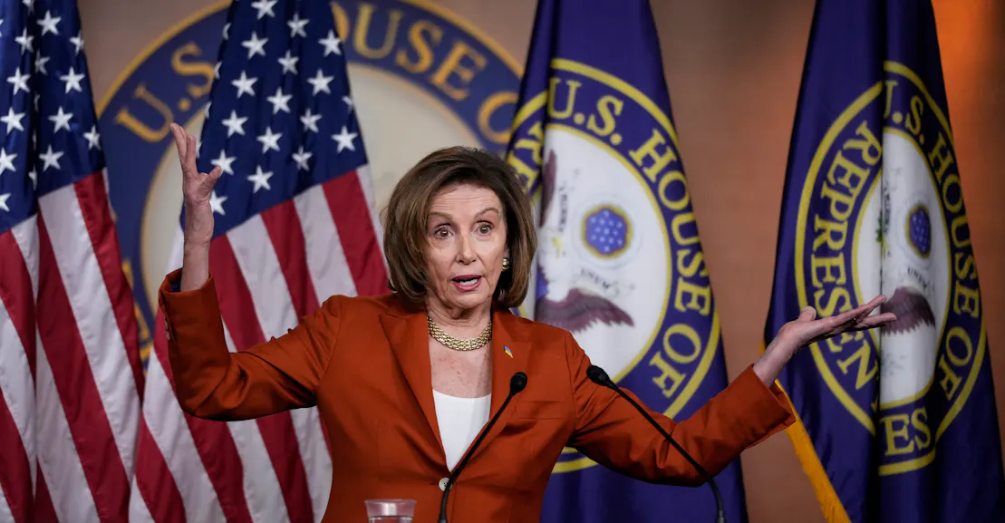 A New Covid Variant Is Coming, and Congress Is Stalling on Aid A New Covid Variant Is Coming, and Congress Is Stalling on Aid
