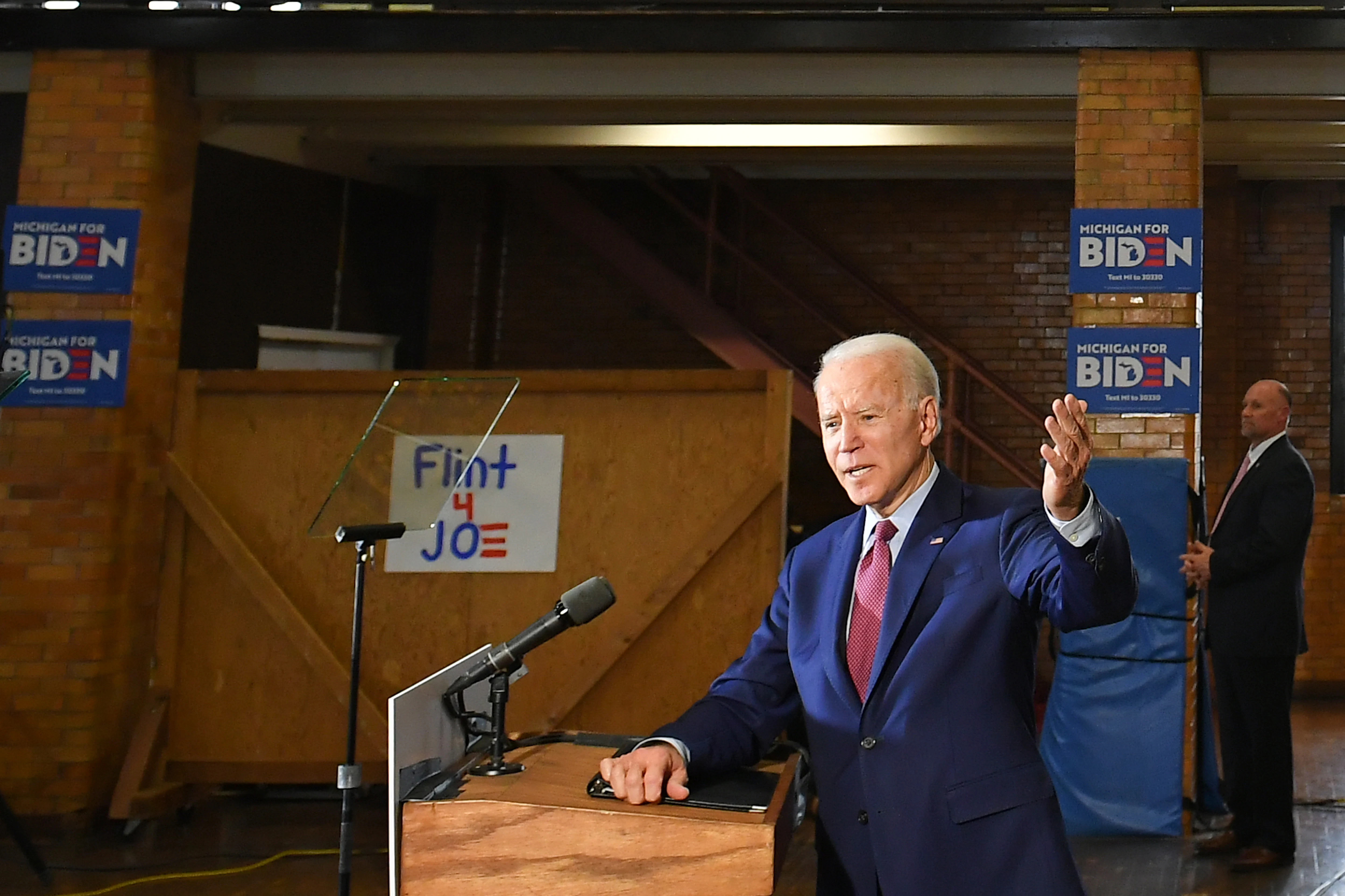 Democrats are Losing at Political Rhetoric | The New Republic