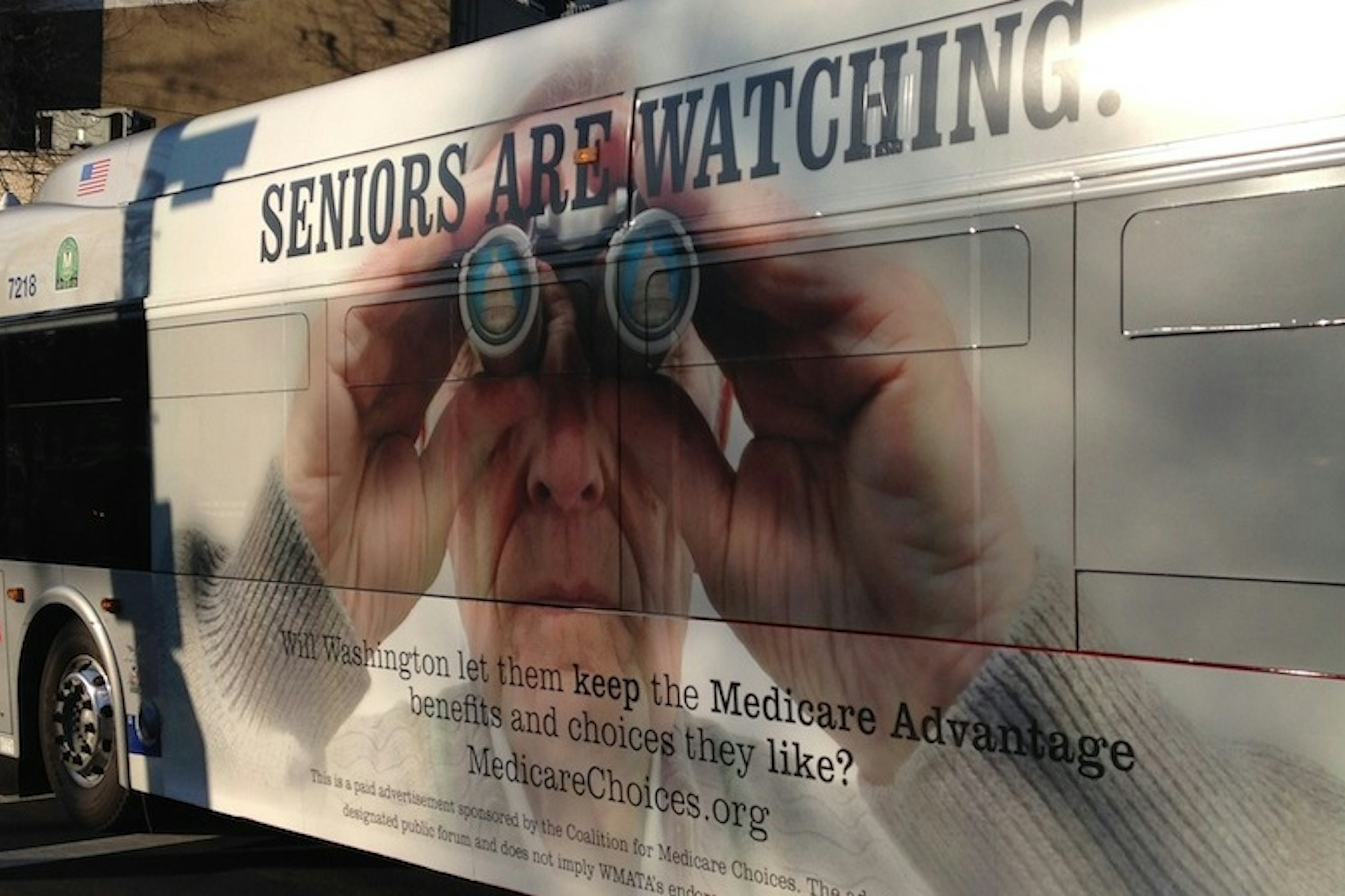 Republicans Decry Medicare Advantage Cuts, With New Layer Republicans Decry Medicare Advantage Cuts, With New Layer