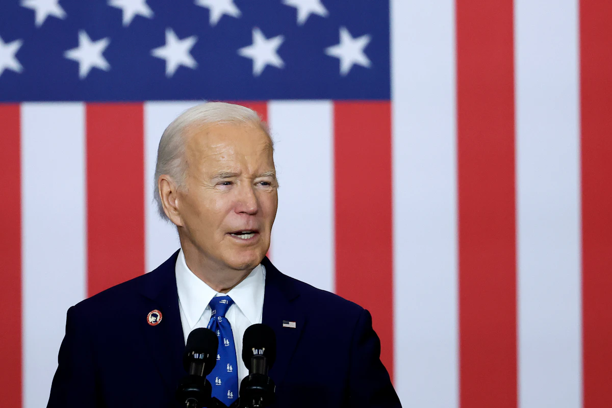 MAGA Is Freaking Out Over Biden Sparing Lives of Death Row Prisoners MAGA Is Freaking Out Over Biden Sparing Lives of Death Row Prisoners