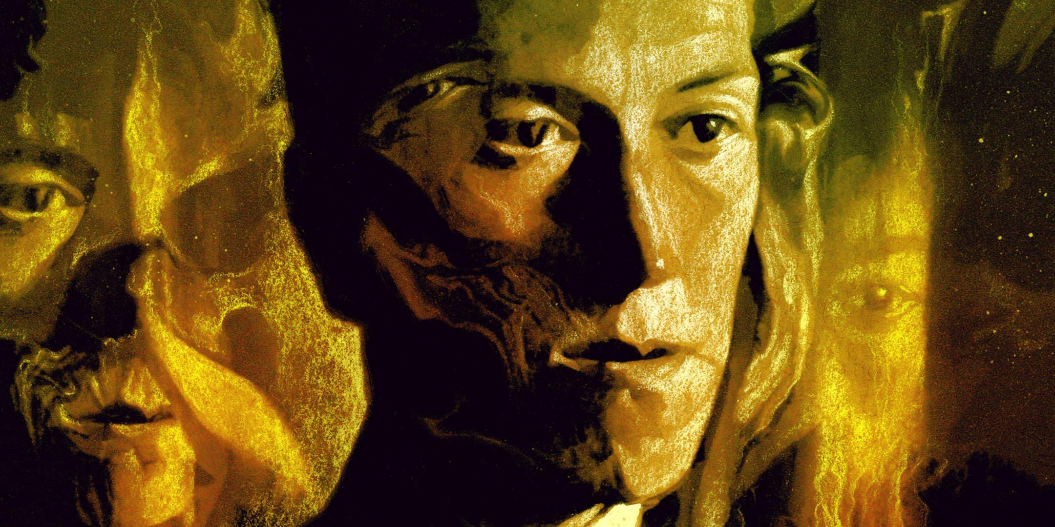 The Shadow Over H.P. Lovecraft | The New Republic