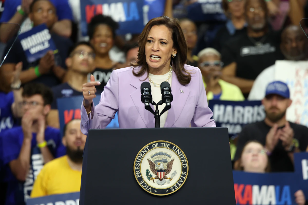 Hey Kamala Harris, Please Stop Competing With Trump To Cut Taxes Hey Kamala Harris, Please Stop Competing With Trump To Cut Taxes