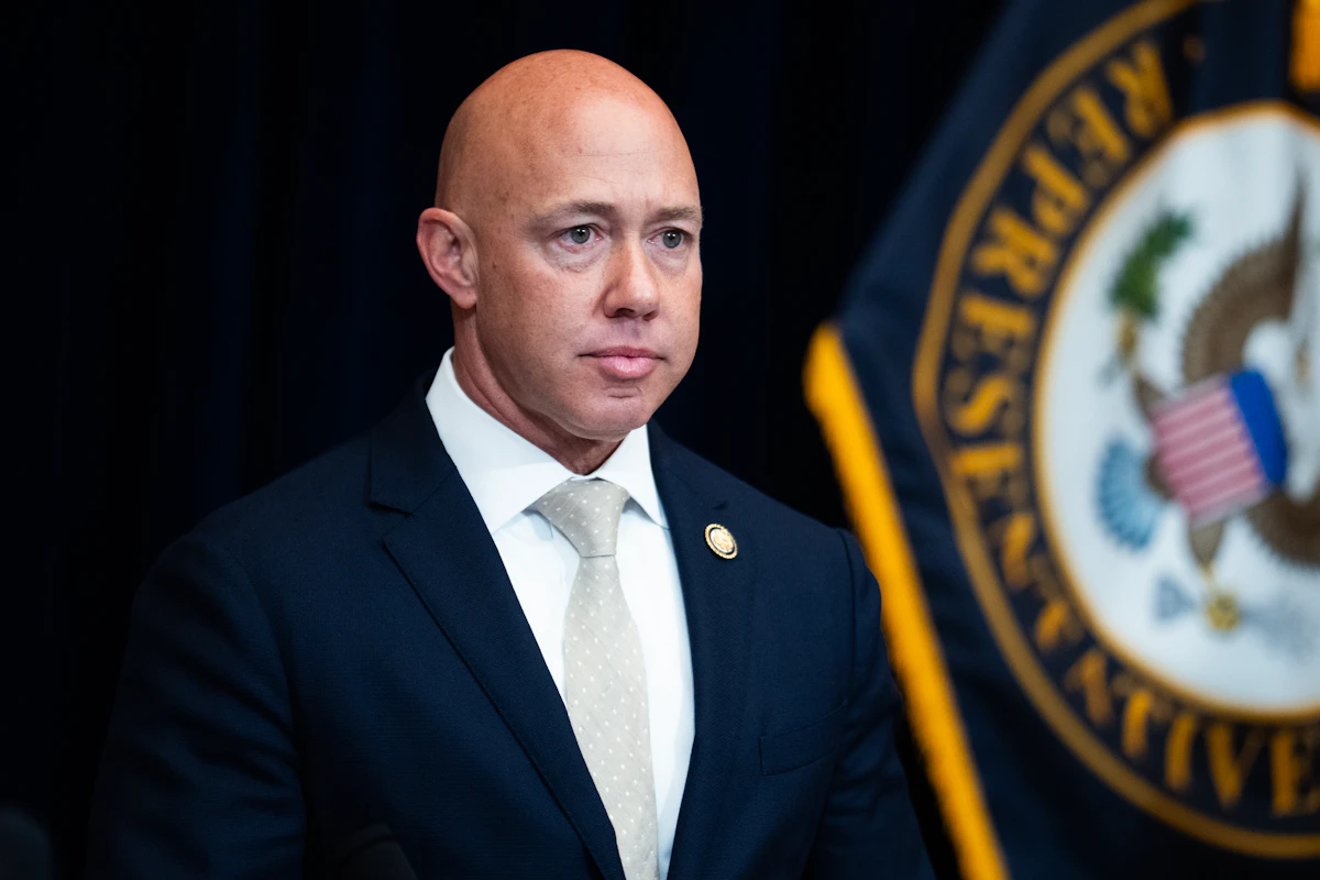 MAGA Rep. Claims Giving Iran Billions of Dollars Is a Great Idea
