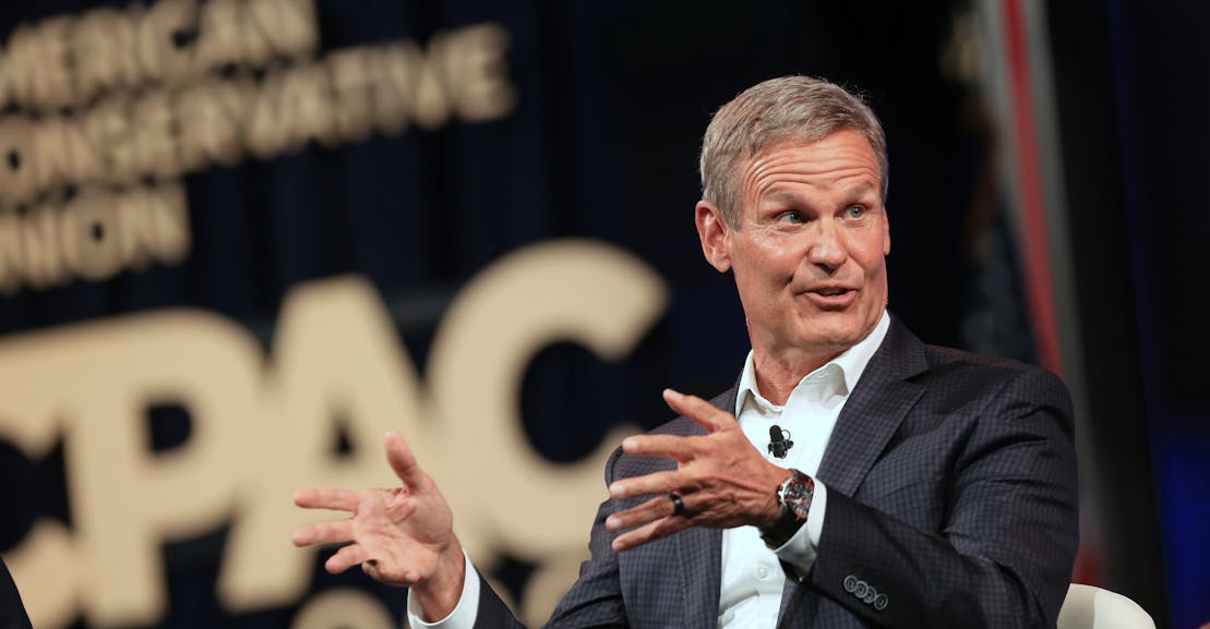 Tennessee Made Gun Laws Looser, Focused Mainly on Attacking Gay People Before Nashville School Shooting Tennessee Made Gun Laws Looser, Focused Mainly on Attacking Gay People Before Nashville School Shooting