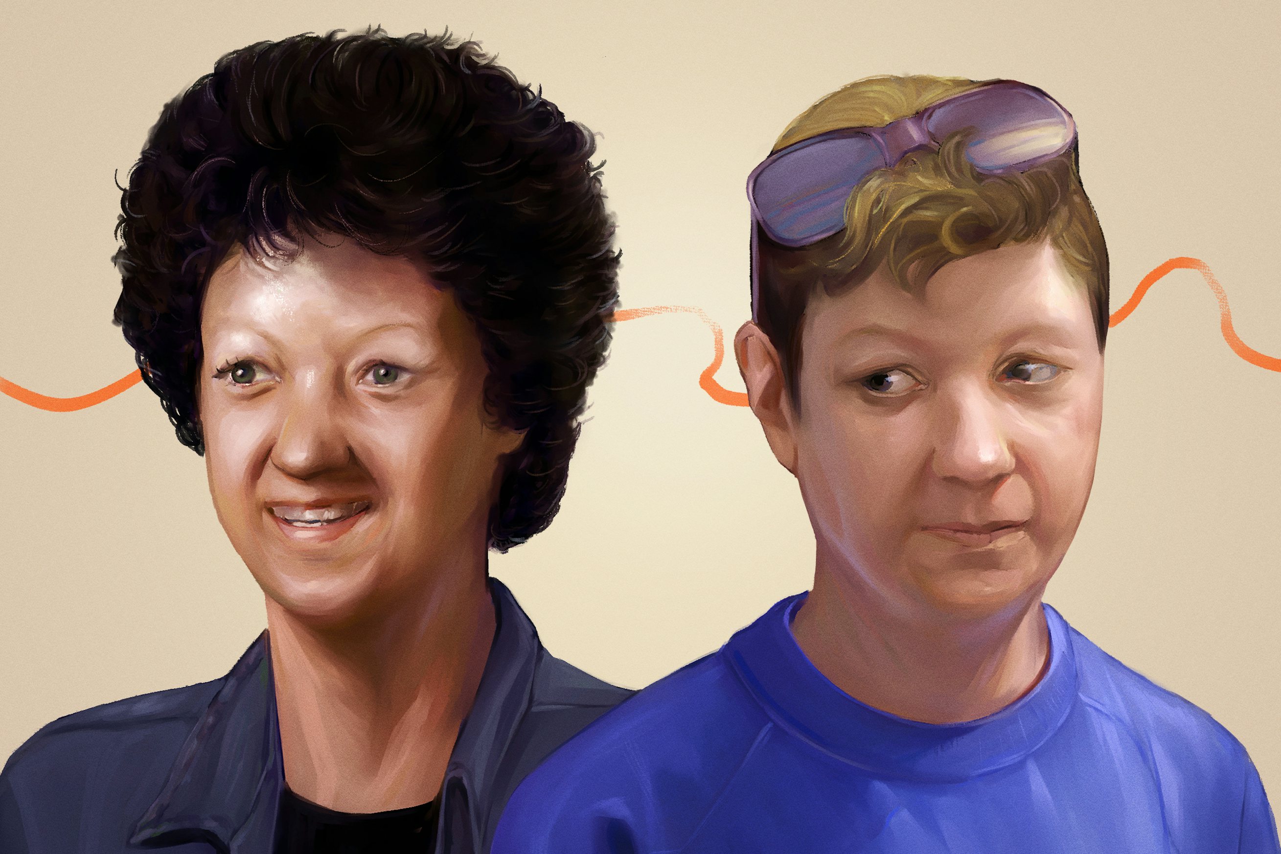 Why Norma McCorvey Switched Sides | The New Republic