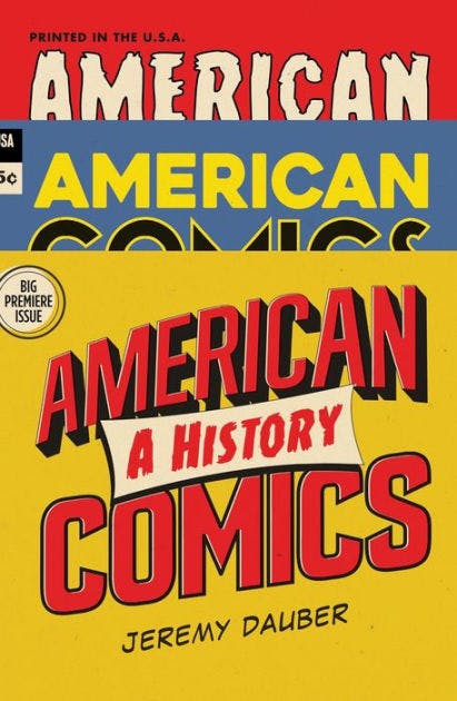 Rape Xxx Jungle - The Vigilante World of Comic Books: A Review of Jeremy Dauber's â€œAmerican  Comics: A Historyâ€ | The New Republic