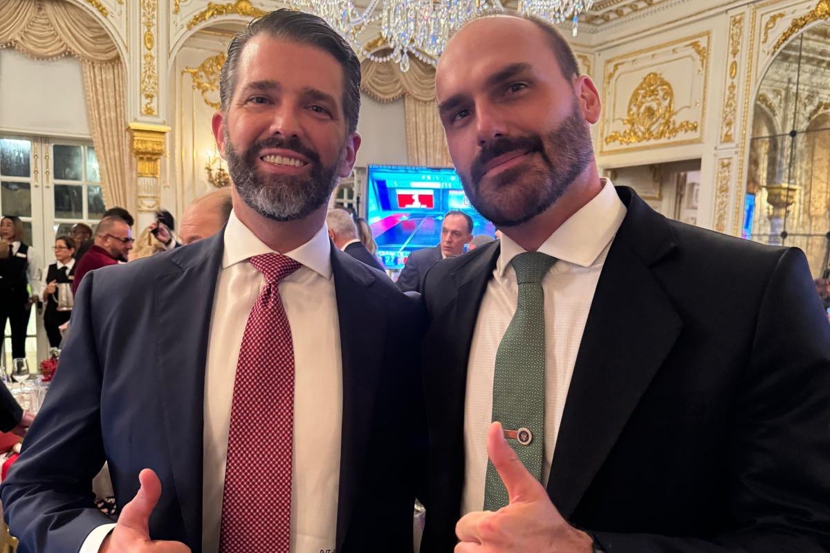 This Expat Politician Actually Wants Trump to Meddle in His Country This Expat Politician Actually Wants Trump to Meddle in His Country