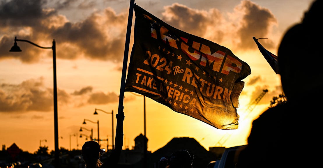 What the Right-Wing Freakout Over Trump’s “Banana Republic” Indictment Is Really About What the Right-Wing Freakout Over Trump’s “Banana Republic” Indictment Is Really About