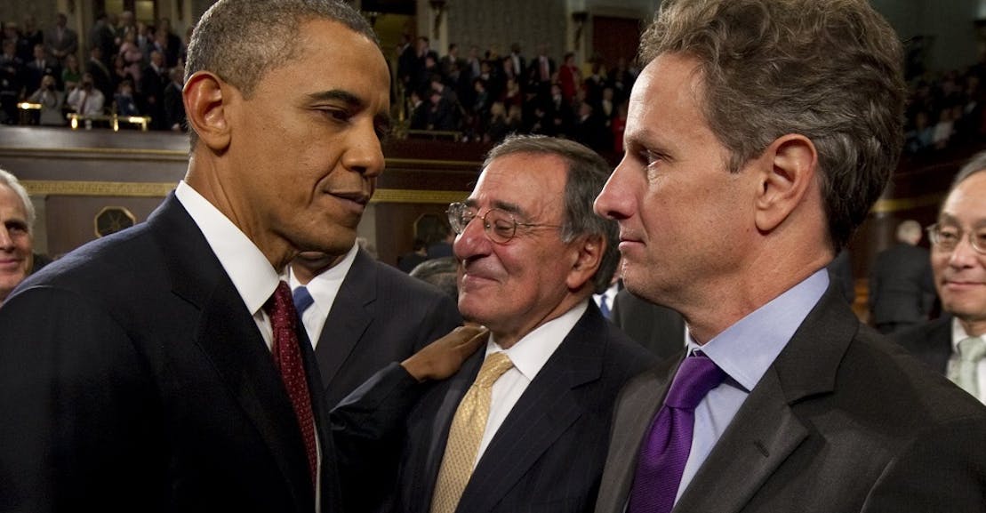 Obama's Biggest Economic Failure Is His Terrible Housing Policies | The ...