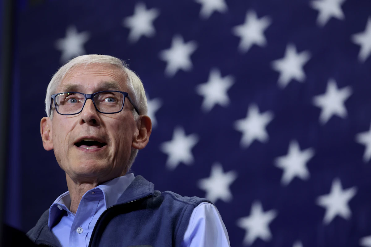 New Maps a Huge Blow to Wisconsin GOP’s Teetering Majority New Maps a Huge Blow to Wisconsin GOP’s Teetering Majority