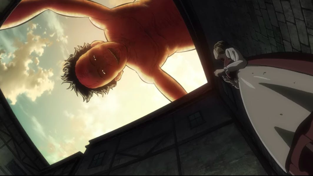 How Hajime Isayama's Attack on Titan became a masterpiece with an  unfaltering fan base