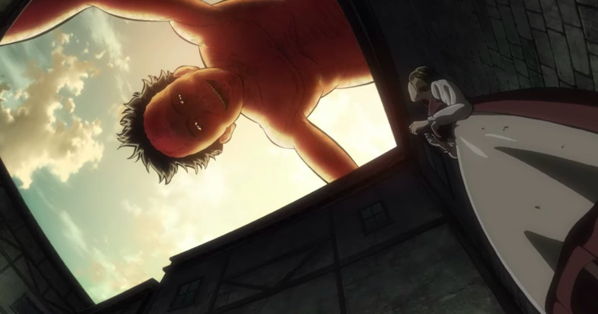 Attack on Titan, More Anime, May Be Pulled From Netflix Over Ad-Supported  Tier