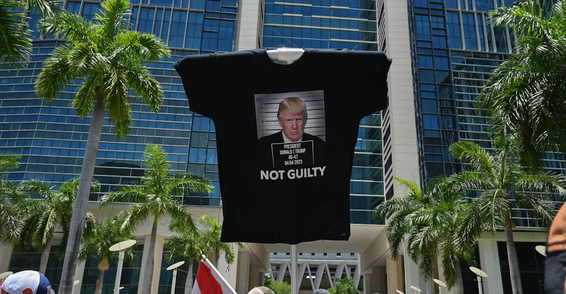 Trump’s Fascist Troops Have Dispersed, Not Disappeared Trump’s Fascist Troops Have Dispersed, Not Disappeared