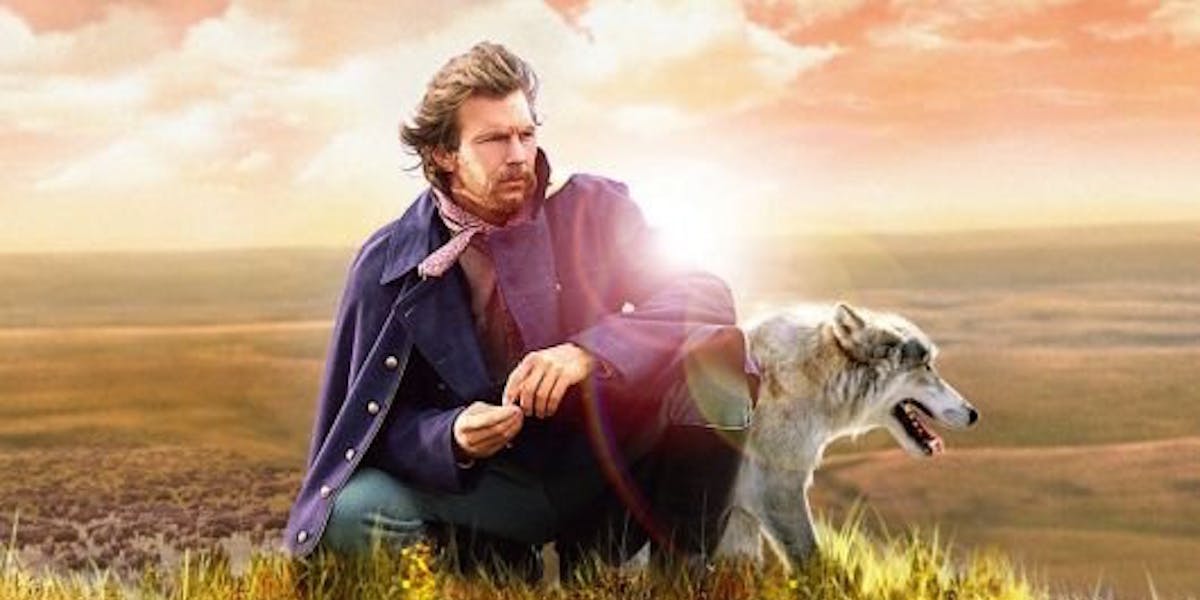Dances With Wolves': A Best Picture, 25 Years Later | The Dances With Wolves': A Best Picture, 25 Years Later | The