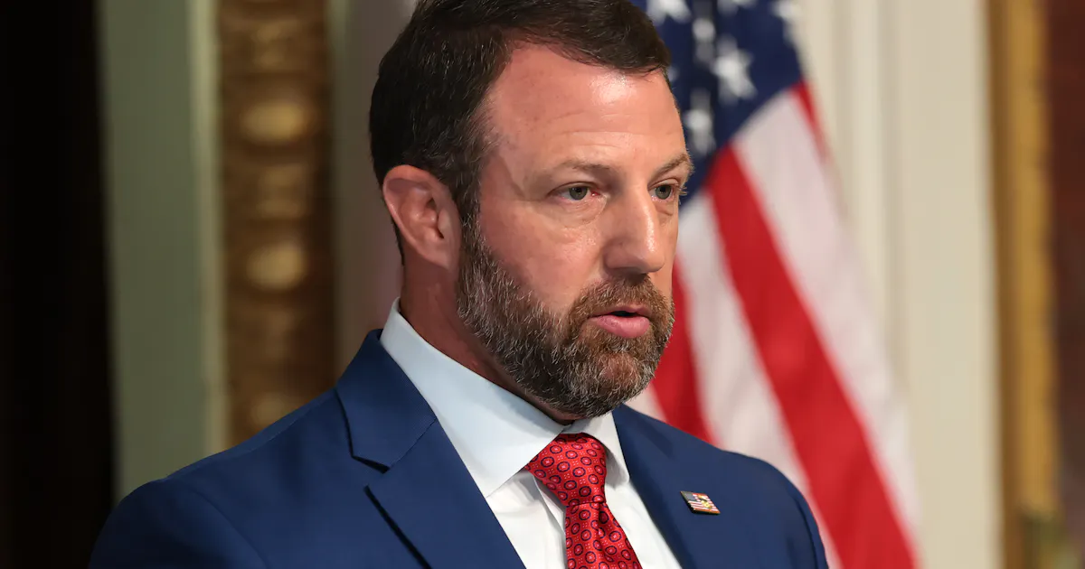 DHS Sec. Threatens to Defund States That Don’t “Scrub” Voter Rolls