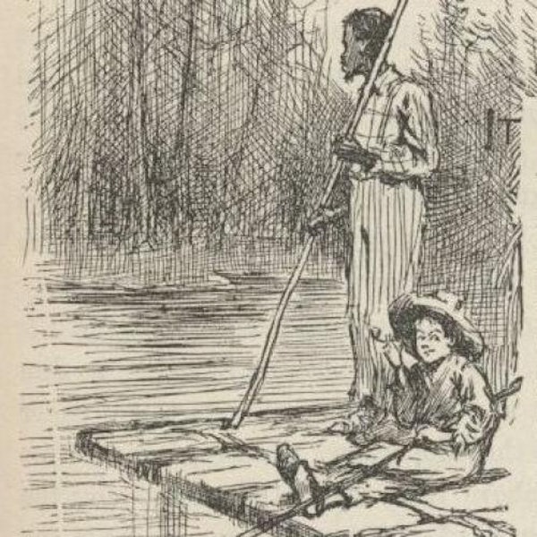 Huck and jim relationship. Huckleberry Finn and Jim’s Relationship