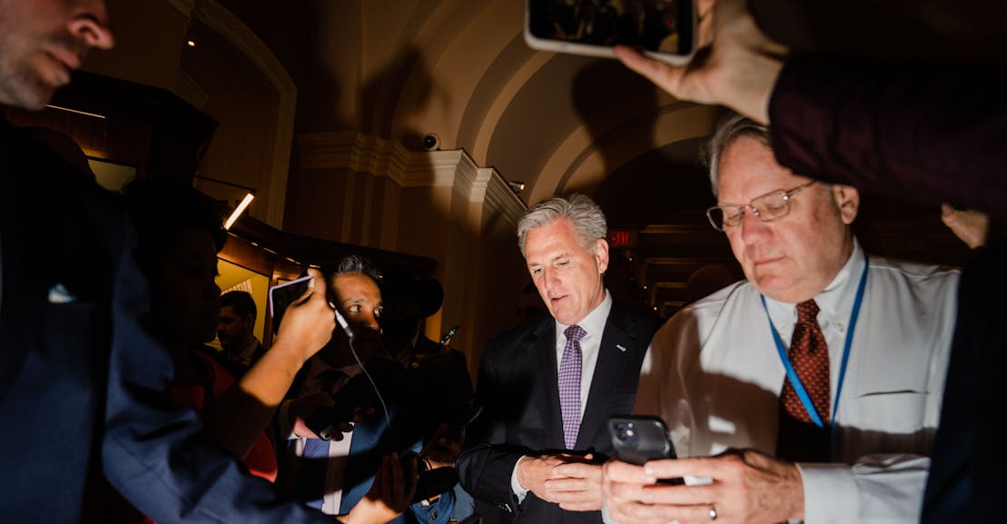 The Beltway Media Is Spreading Debt Limit Misinformation The Beltway Media Is Spreading Debt Limit Misinformation