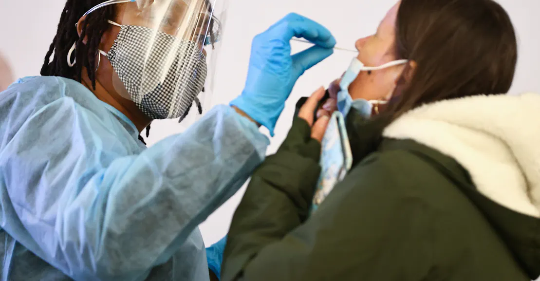 Is Omicron Really “Milder”? Is Omicron Really “Milder”?