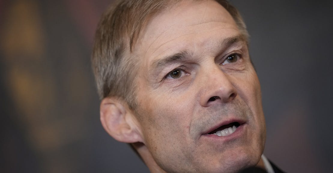 GOP “FBI Politicization” Hearing Features Witnesses Paid by Trump Advisor GOP “FBI Politicization” Hearing Features Witnesses Paid by Trump Advisor