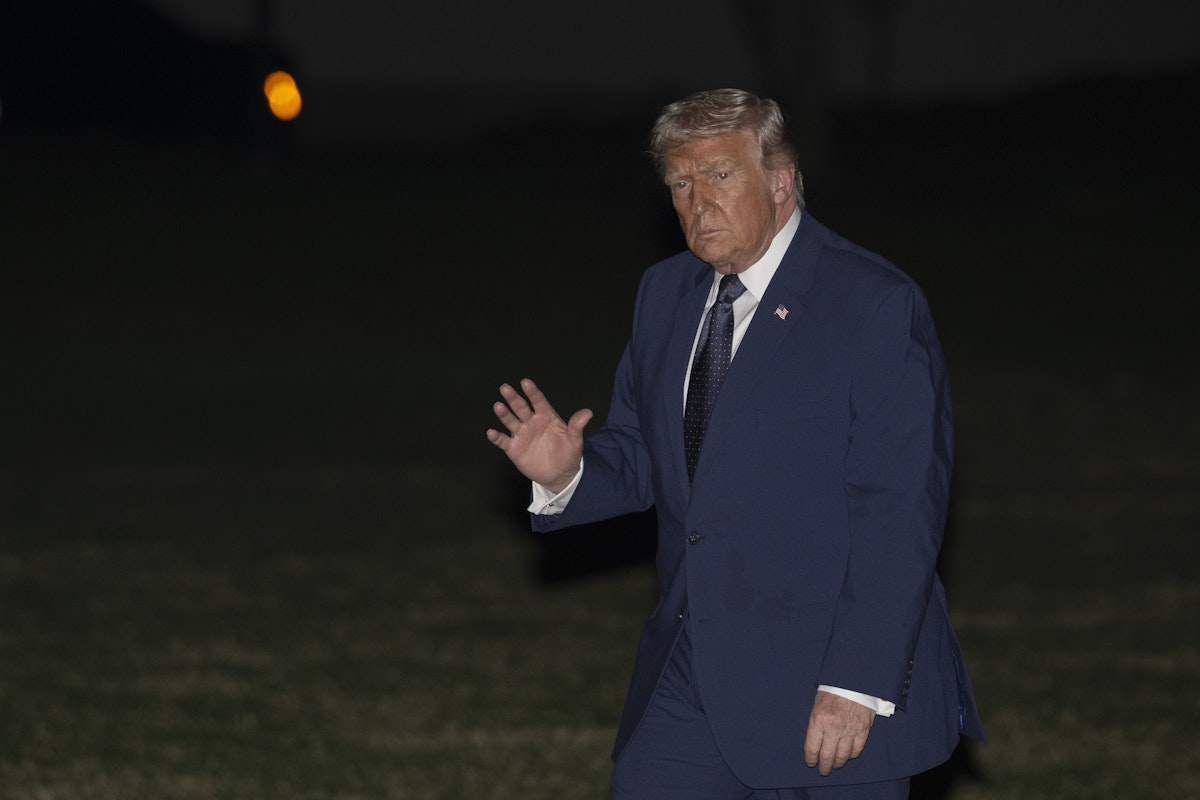 Trump Made Massive “Tactical Error” on Iran During Ukraine Talks Trump Made Massive “Tactical Error” on Iran During Ukraine Talks