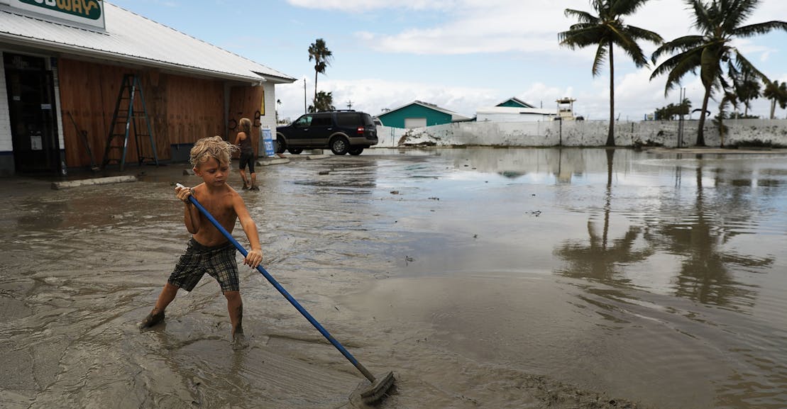 How Children Can Break the Climate Policy Deadlock How Children Can Break the Climate Policy Deadlock