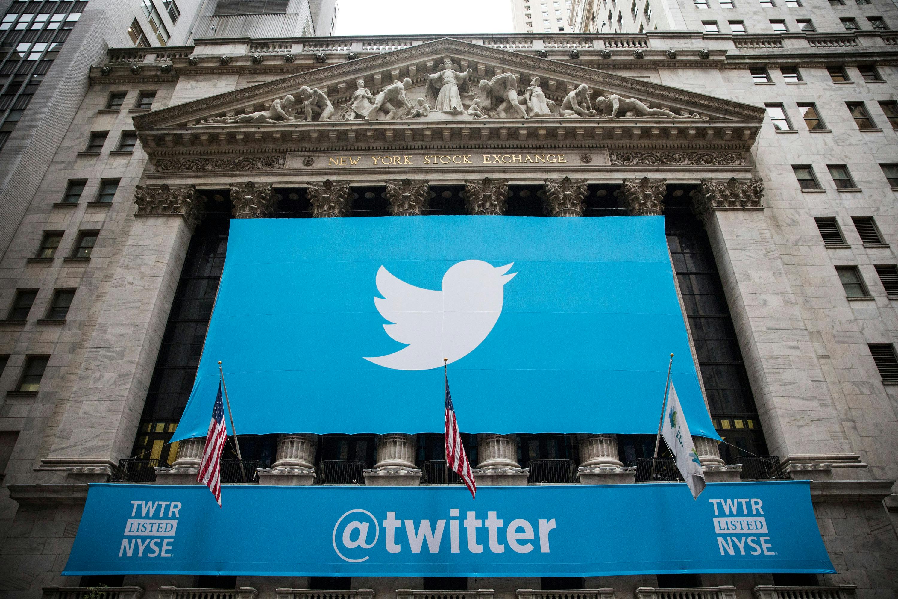 Is Twitter Good Now?