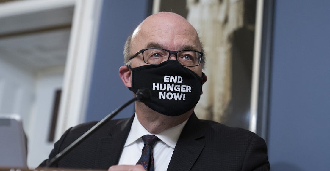 Biden Gives Anti-Hunger Advocates Reason for Hope Biden Gives Anti-Hunger Advocates Reason for Hope