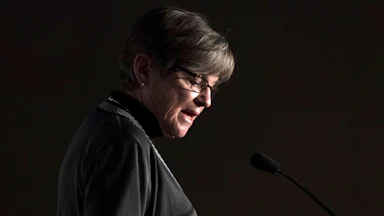Kansas’ Democratic Governor Laura Kelly originally vetoed the drivers’ licence bill, citing the high costs and pending confusion. The legislature overrode her veto.