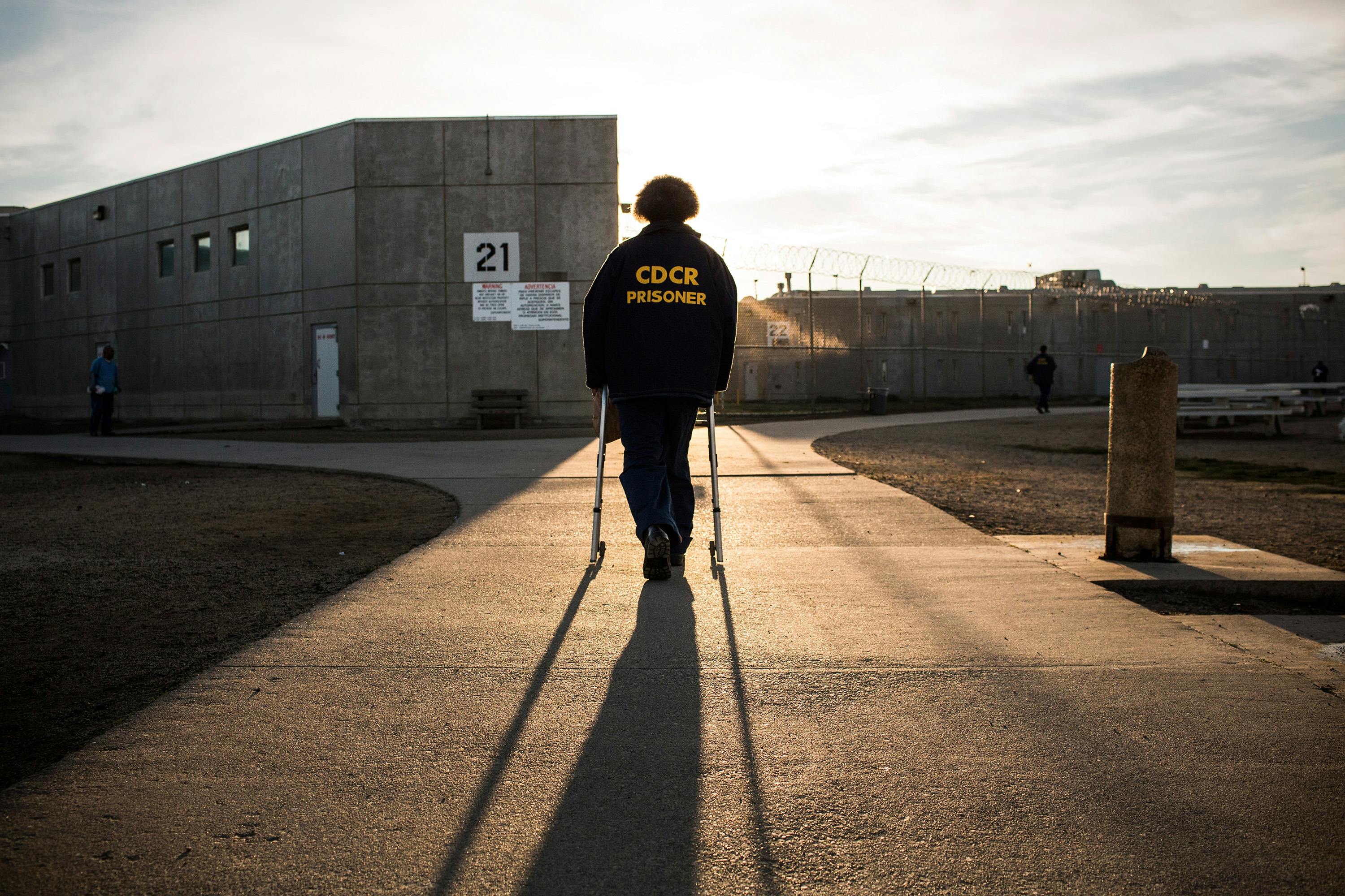 What the Next Criminal-Justice Reforms Should Be