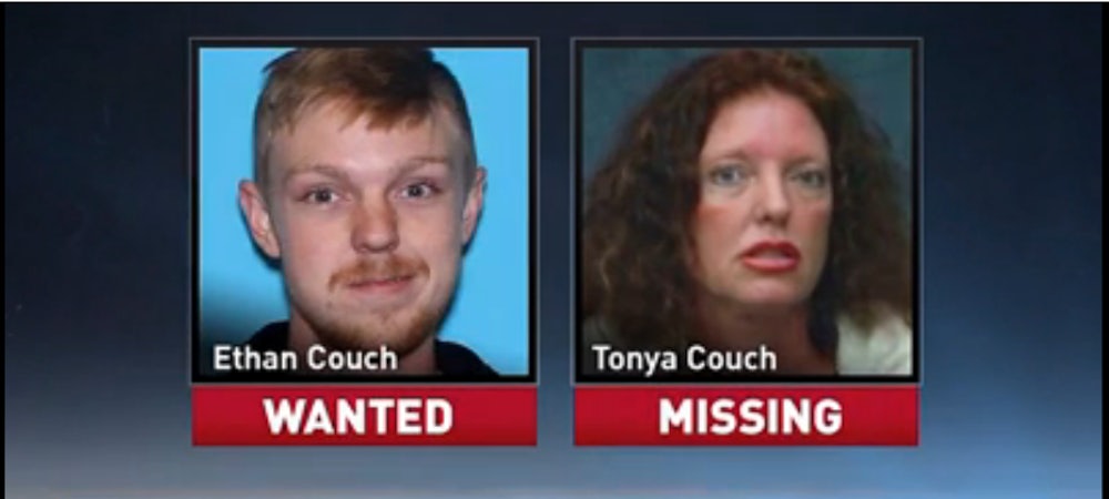 The Affluenza Teen S Mom Is Facing More Jail Time Than He Is