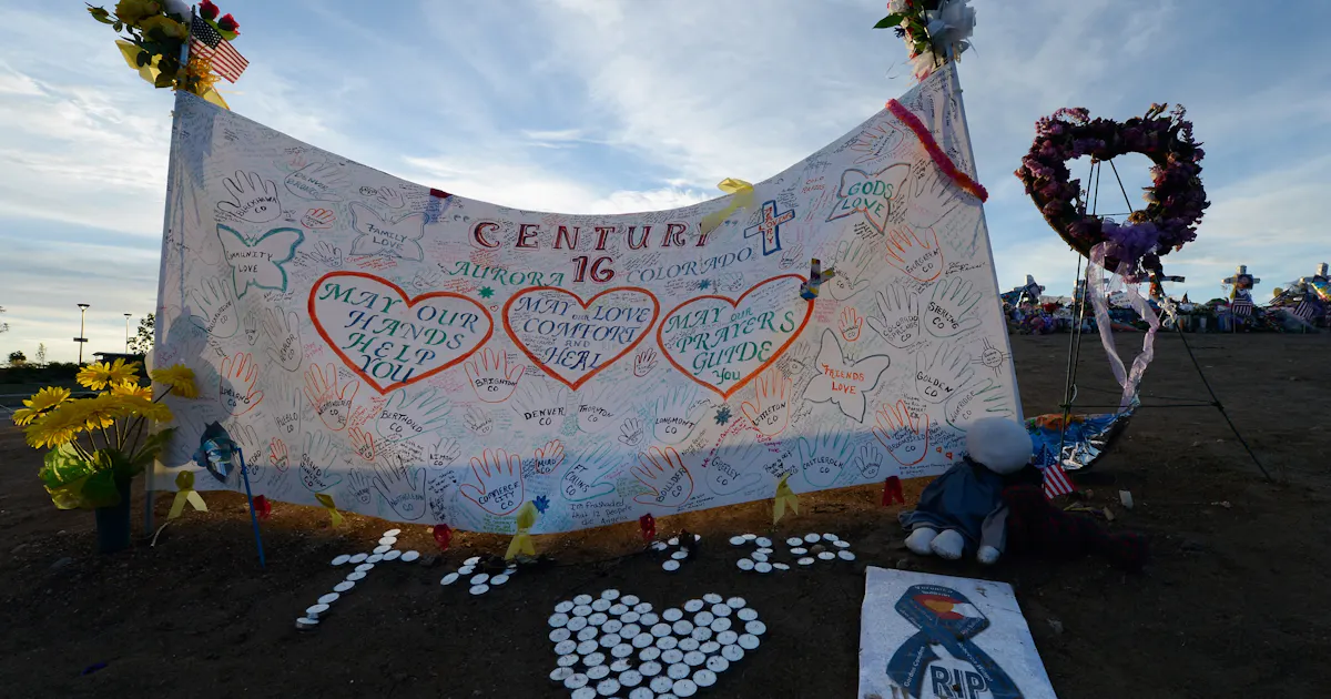 DOJ Sues Colorado Over Law Meant to Prevent Mass Shootings